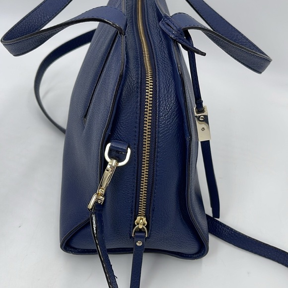 Kaye Spade Grey StreetDominique Crossbody Bag - Picture 7 of 11